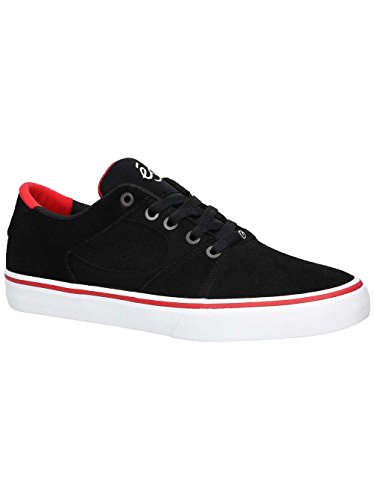 Es Square Three Skateboardschuhe