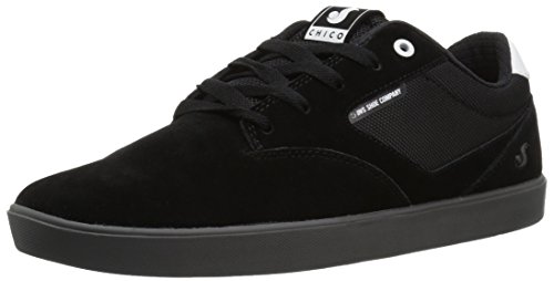 DVS Shoes Herren Pressure SC Skateboardschuhe