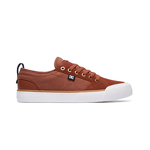 DC Evan Smith Skateboardschuhe