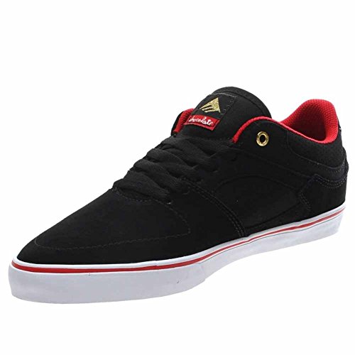 Emerica HSU Low VULC Skateboardschuhe