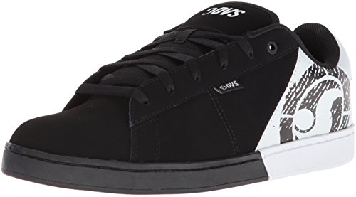 DVS Herren Revival Split Skateboardschuhe