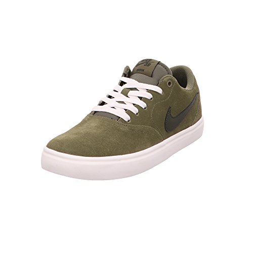 Nike Herren SB Check Solarsoft Skateboardschuhe