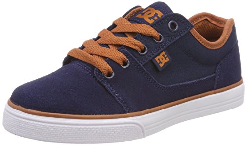 DC Shoes Jungen Tonik Skateboardschuhe