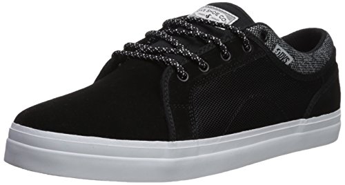 DVS Herren Aversa + Skateboardschuhe