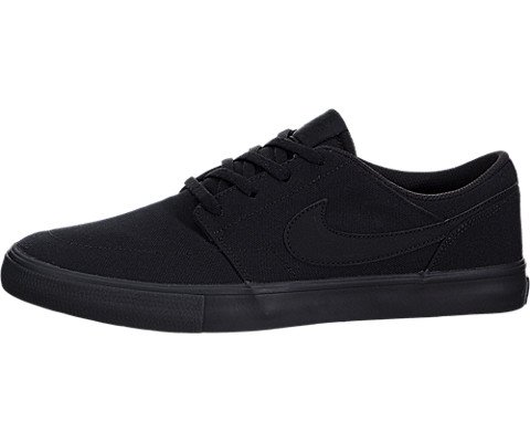 Nike Herren SB Portmore Ii Solar CNVS Skateboardschuhe