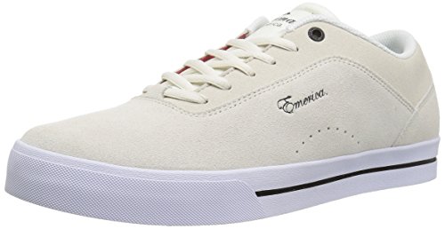 Emerica Herren g-Code re-up Skateboardschuhe