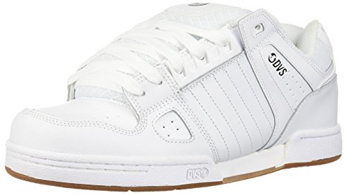 DVS Herren Celsius Skateboardschuhe