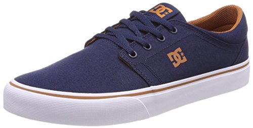 DC Shoes Herren Trase TX Skateboardschuhe