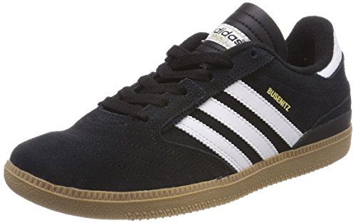 adidas Unisex-Kinder Busenitz Skateboardschuhe