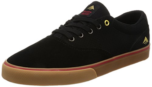 Emerica Provost Slim Vulc. Skateboardschuhe