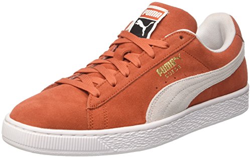 Puma Suede Classic Skateboardschuhe