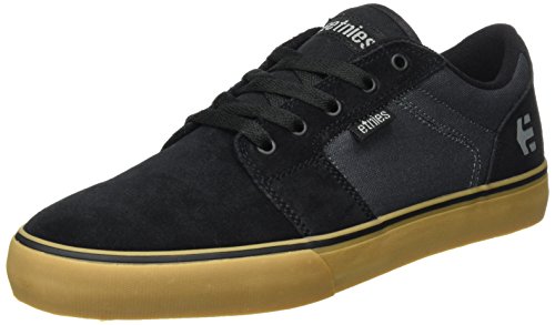 Etnies Herren Barge LS Low-Top Skateboardschuhe