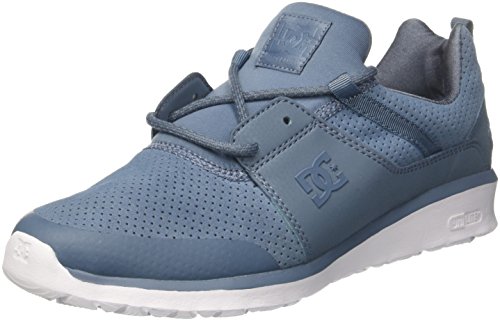 DC Shoes Herren Heathrow Prestige Skateboardschuhe