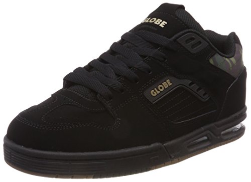 Globe Herren Fury Skateboardschuhe