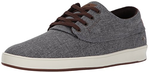 Emerica Herren Emery Skateboardschuhe