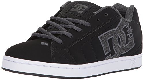 DC Net SE Lowtop Skateboardschuhe