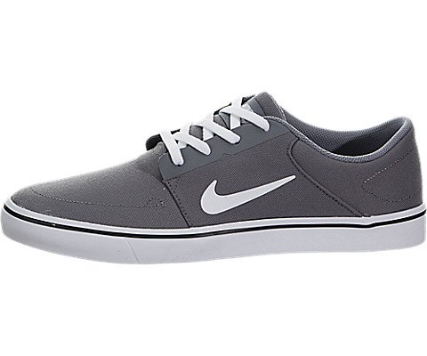 Nike Herren SB Portmore CNVS Skaterschuhe