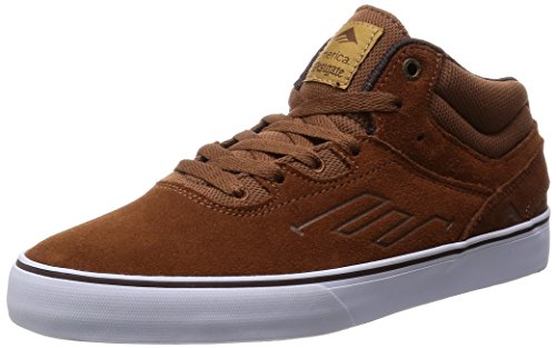 Emerica Westgate Mid Vulc Skateboardschuhe