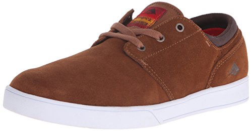 Emerica Herren The Figueroa Skateboardschuhe