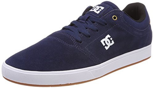 DC Shoes Herren Crisis Skateboardschuhe