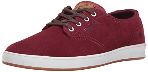 Emerica Herren The Romero Laced Skateboardschuhe