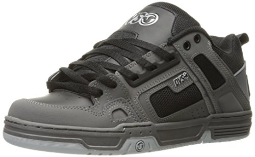 DVS Apparel Herren Comanche Skateboardschuhe