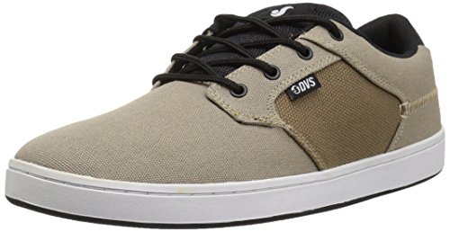 DVS Schuh: Quentin Cement Skateboardschuhe