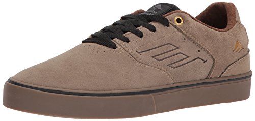 Emerica The Reynolds Low VULC Skateboardschuhe