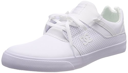 DC Shoes Herren Heathrow VULC Skateboardschuhe