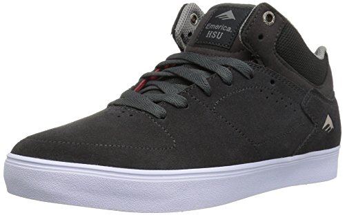 Emerica Herren The HSU G6 Skateboardschuhe