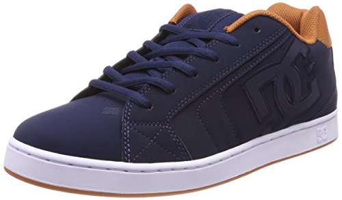 DC Shoes Herren Net Skateboardschuhe