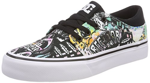 DC Shoes Jungen Trase SP Skateboardschuhe