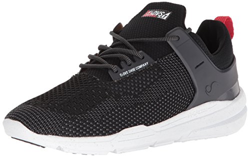 DVS Herren Cinch Lt+ Skateboardschuhe