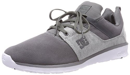 DC Shoes Herren Heathrow SE Skateboardschuhe