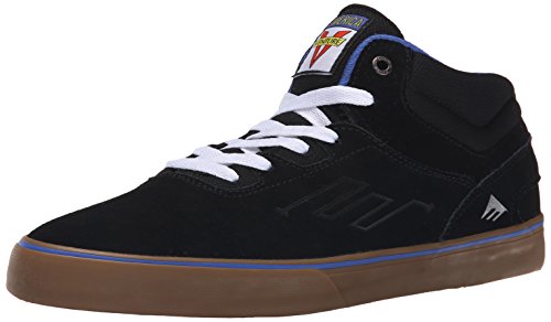 Emerica Westgate Mid Vulc x Venture Skateboardschuhe