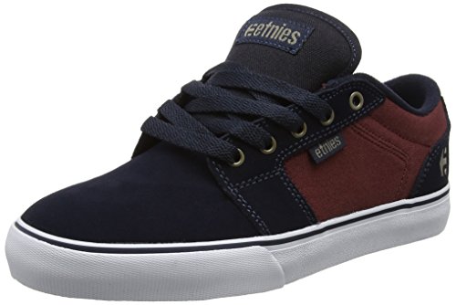 Etnies Herren Barge LS Skateboardschuhe