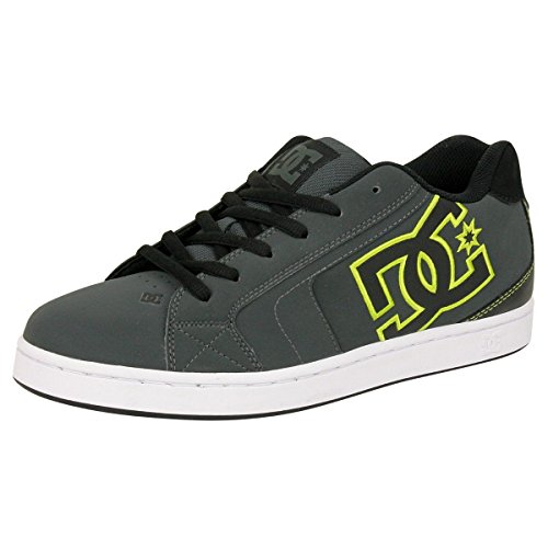 DC Herren Net Skate Skateboardschuhe