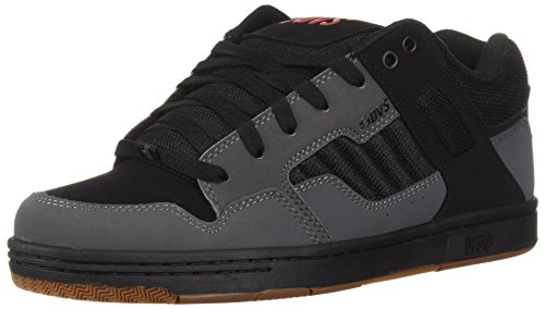 DVS Herren Enduro 125 Skateboardschuhe