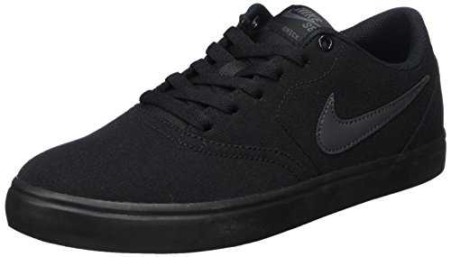 Nike Herren SB Check Solar CNVS Skaterschuhe