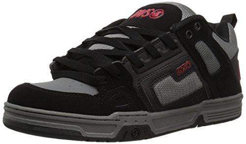 DVS Apparel Herren Comanche Skateboardschuhe