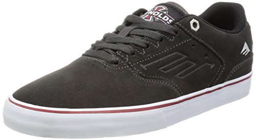 Emerica The Reynolds Low VULC X Skateboardschuhe