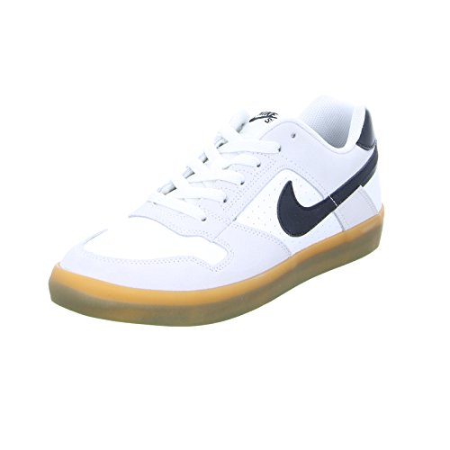 Nike Herren SB Delta Force VULC Skateboardschuhe