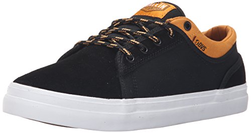 DVS Apparel Aversa, Herren Skateboardschuhe