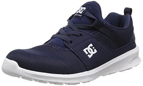 DC Shoes Heathrow Jungen Skateboardschuhe