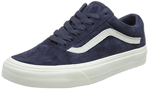 Vans Unisex-Erwachsene Old Skool Skateboardschuhe