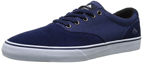 Emerica Herren Provost Slim VULC Skateboardschuhe