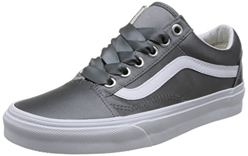 Vans Damen Old Skool Skateboardschuhe