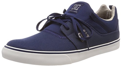 DC Shoes Herren Heathrow VULC TX Skateboardschuhe