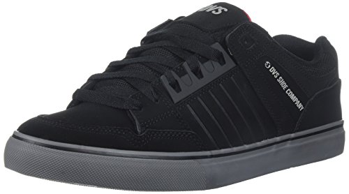 DVS Scarpe Celsius CT BLK Skateboardschuhe