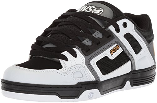 DVS Herren Comanche Skateboardschuh